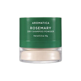 AROMATICA Rosemary Dry Shampoo Powder 10g