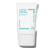 innisfree UV Active Poreless Sunscreen 50ml SPF50+ PA++++