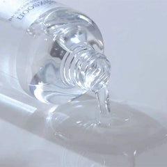 mixsoon Glacier Water Hyaluronic Acid Serum 100ml
