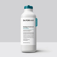 Dr.FORHAIR Heritage Treatment 500ml #April Muguet