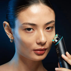 medicube AGE-R Booster Pro #Pink – 6-in-1 Glass Glow Skin Device
