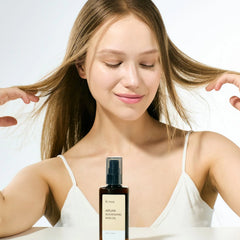 iUNIK Argan Nourishing Hair Oil 100ml