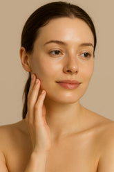 Daily Routine for Dry Skin - Under $100