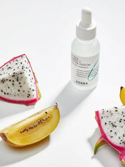 COSRX Refresh AHA/BHA Vitamin C Booster Serum 30ml