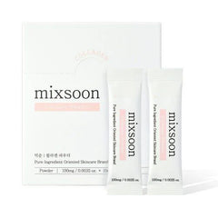 mixsoon Collagen Powder 1 BOX (100mg x 10ea)