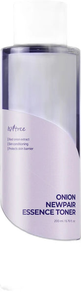 Isntree Onion Newpair Essence Toner 200ml