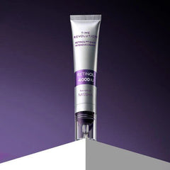 MISSHA Time Revolution Retinol 4000 Shot Intensive Cream 25ml