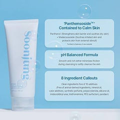 ETUDE SoonJung 5.5 Foam Cleanser 150ml
