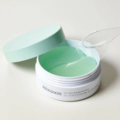 mixsoon Cica-Hyal Hydrogel Eye Patch 84g (30 pairs)