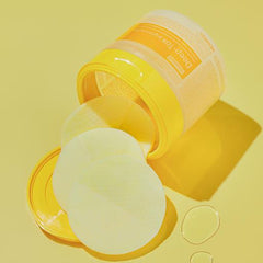 MEDIPEEL Vegan Vitamin Deep-Tox Brightening Pad 70pcs/270ml