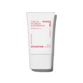 innisfree Tone Up No Sebum Sunscreen EX 50+ PA++++ 60ml
