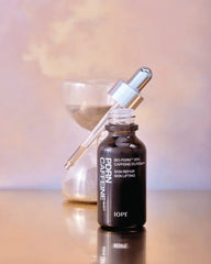 IOPE PDRN Caffeine Shot Ampoule 50ml