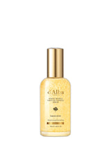 d'Alba White Truffle First Oil Capsule Serum 100ml