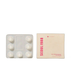 K-SECRET SEOUL 1988 BOOSTING BALL : COLLAGEN 100% 35mg X 7ea