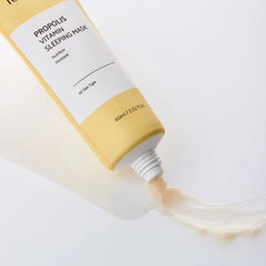 iUNIK Propolis Vitamin Sleeping Mask 60ml