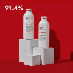 Dr.FORHAIR Bio-3 Folligen Shampoo 500ml