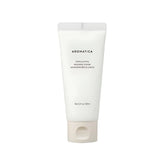 AROMATICA Circulating Massage Cream Juniper Berry & Lemon 100ml