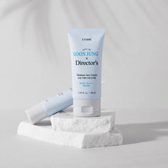 ETUDE Soonjung Director's Moisture Sun Cream SPF50+ PA++++, 50ml