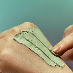 innisfree Super Volcanic Pore Clay Mask 100ml (Pore Clearing Solution)