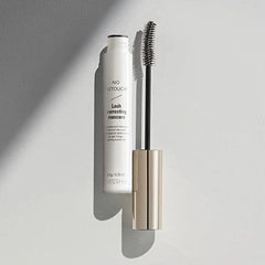 MISSHA No Retouch Lash Correcting Mascara 9.5g #Clear