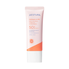 AESTURA Derma UV 365 Red Calming Tone-up Sunscreen 40ml