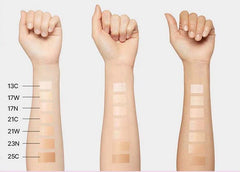 LANEIGE Neo Cushion The Glow SPF50+ PA+++ Set 15g+15g(Refill) (7colors)