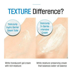 ETUDE SoonJung Hydro Barrier Cream (Tube) 75ml