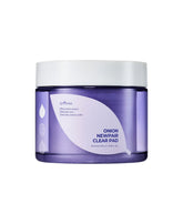 Isntree Onion Newpair Clear Pad (REFILL) 80ml (20ea)