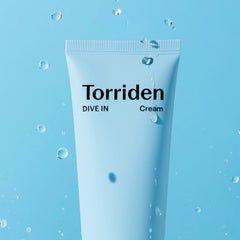 Torriden Dive-In Cream 80ml