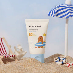 Round Lab Baby Mild Sun Cream SPF 50+ PA++++ 60ml