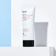 belif UV Protector Leports Waterproof (SPF50+/PA++++) 80ml