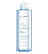 MISSHA Super Aqua Ultra Hyalron Cleansing Water 500ml
