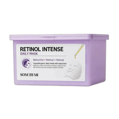 SOME BY MI Retinol Intense Daily Mask (30 Sheets / 350ml)