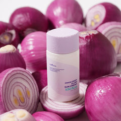 Isntree Onion Fresh Fluid Sun Cream 50ml SFP50 PA++++