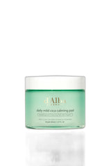 d'Alba Daily Mild Cica Calming Pad 165ml (50ea)