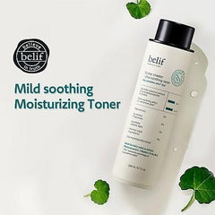 belif Stress Shooter-cica Sooting Toner 200ml