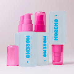 moremo Pro Repair Hair Essence 80ml