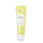 iUNIK Lime Moisture Mild Peeling Gel 90ml
