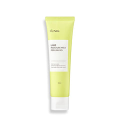 iUNIK Lime Moisture Mild Peeling Gel 90ml