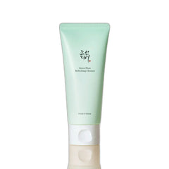 Beauty of Joseon Green Plum Refreshing Cleanser 100ml
