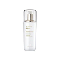 MISSHA Cell Renew Snail Moisturizer 130ml