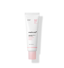 medicube PDRN Pink Tone Up Sun Cream 50ml
