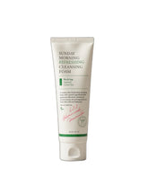 AXIS-Y Sunday Morning Refreshing Cleansing Foam 120ml