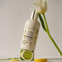 d'Alba Scented Mood Hand Wash 290ml