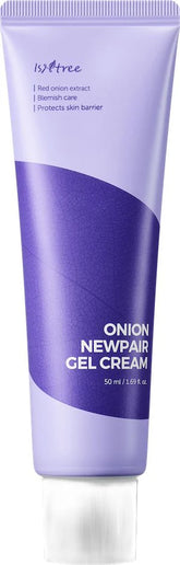 Isntree Onion Newpair Gel Cream 50ml