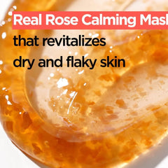 Isntree Real Rose Calming Mask 100ml