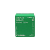 innisfree Collagen Green Tea Ceramide Bounce Cream 50ml
