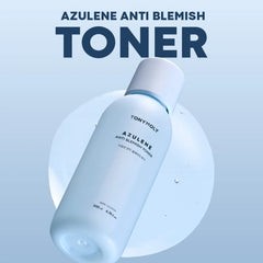TONYMOLY Azulene Anti Blemish Toner 200ml