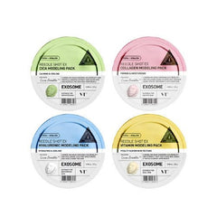 VT Reedle Shot EX Vitamin Modeling Pack 25g
