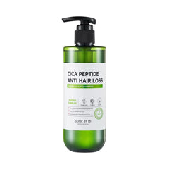 SOME BY MI Cica Peptide Anti Hair Loss Derma Scalp Shampoo 285ml